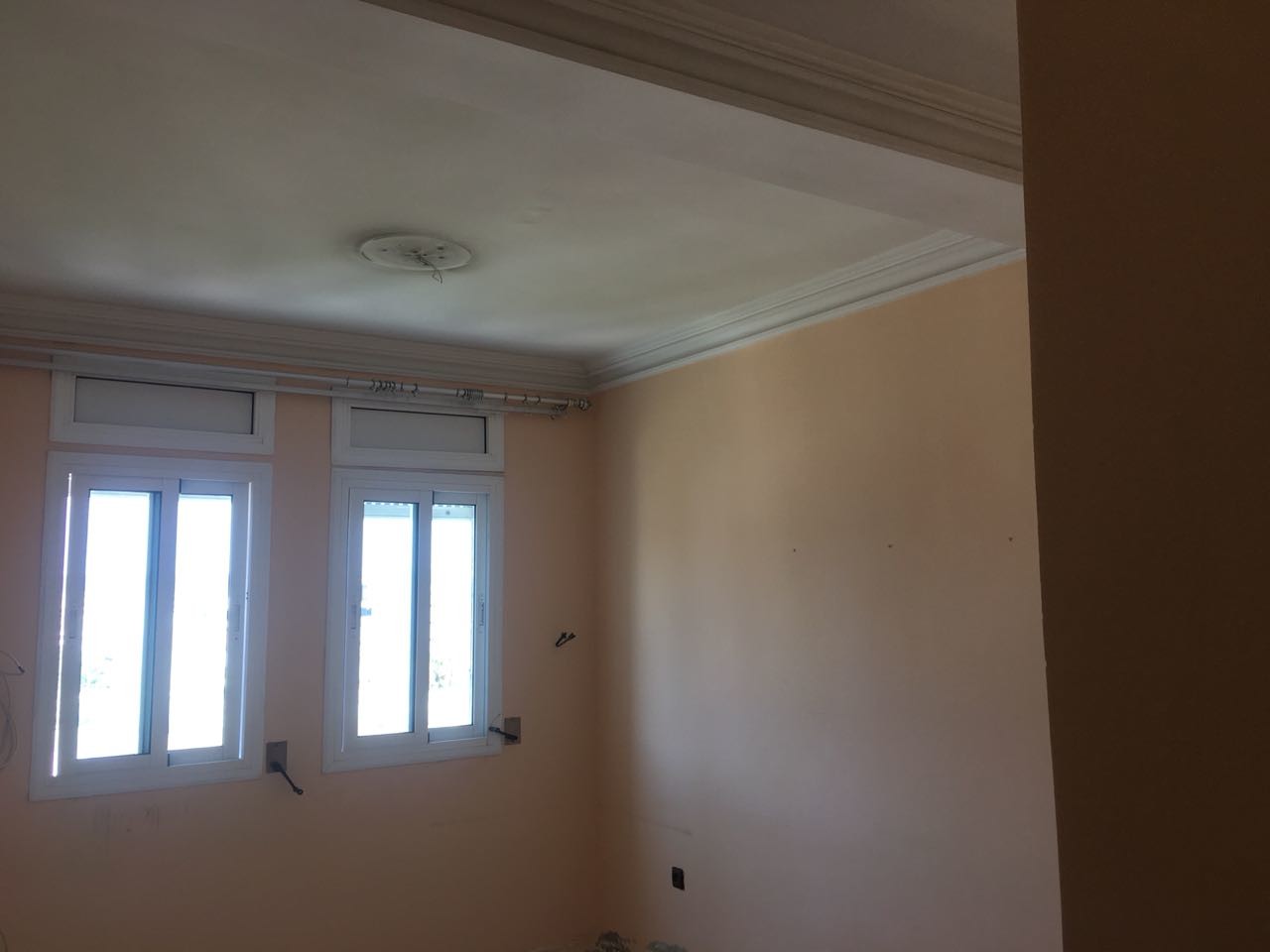 appartement 140 m² — 4