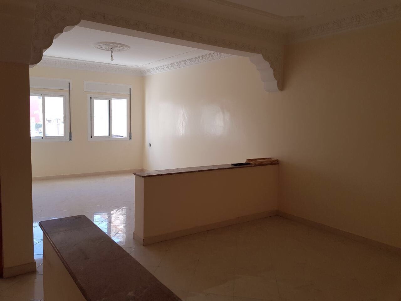 appartement à louer branes