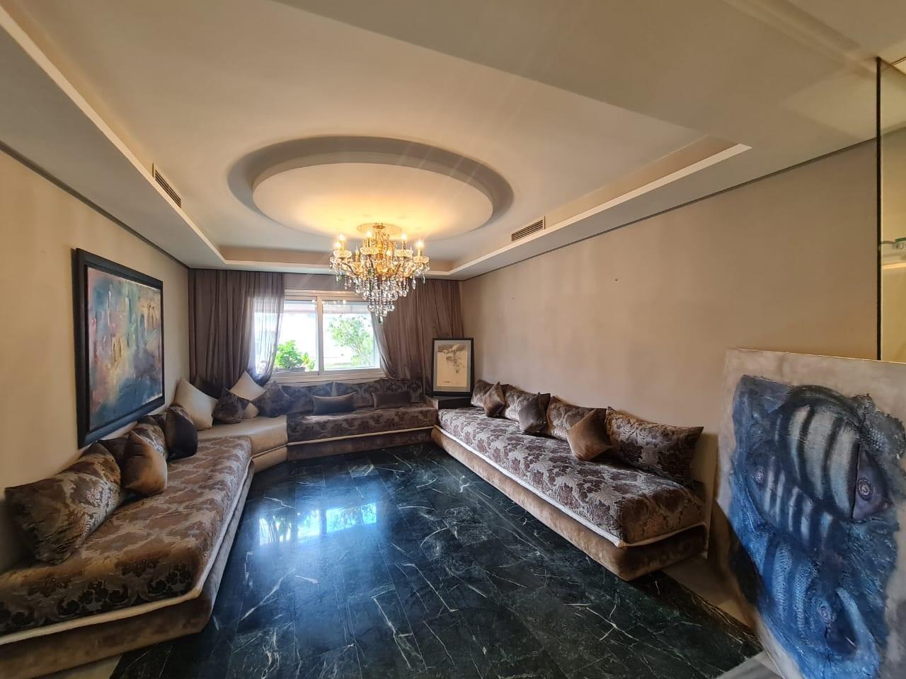 Appartement à louer en Plein Boulevard — 4