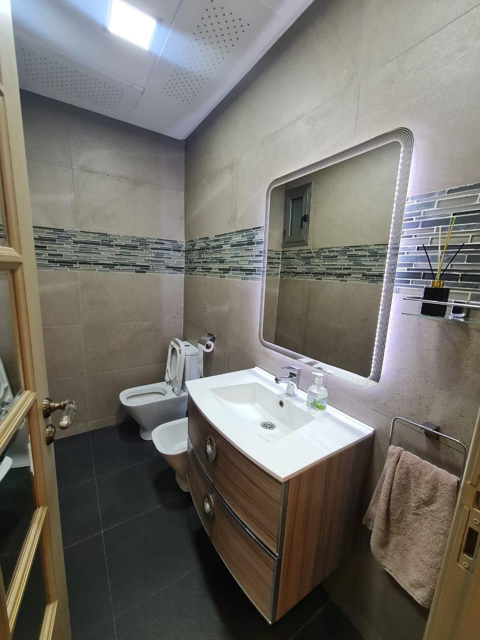 Appartement à louer en Plein Boulevard — 5