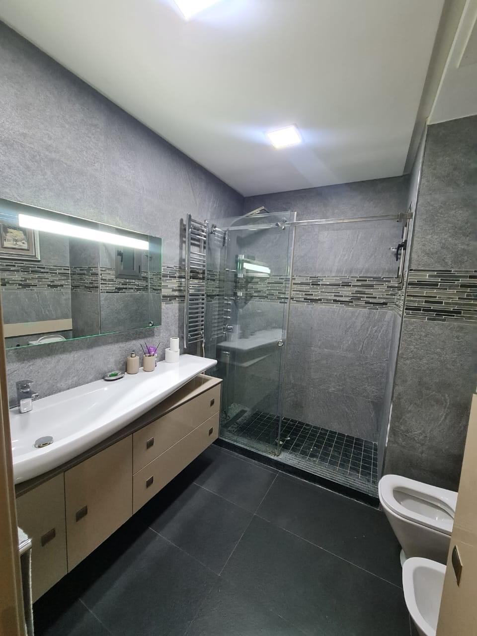 Appartement à louer en Plein Boulevard — 6