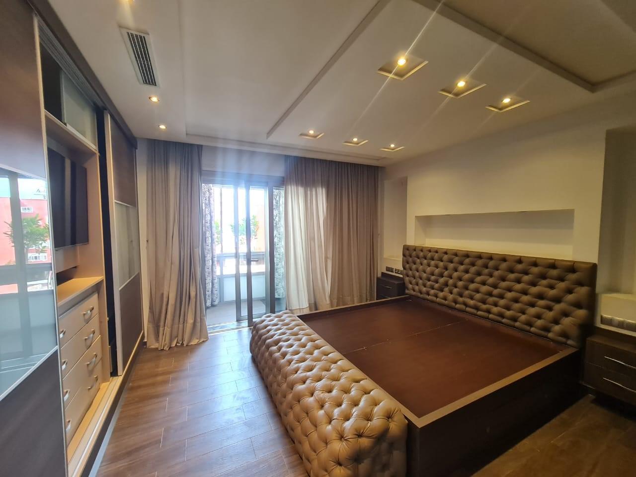 Appartement 194 m² f Centre ville — 7