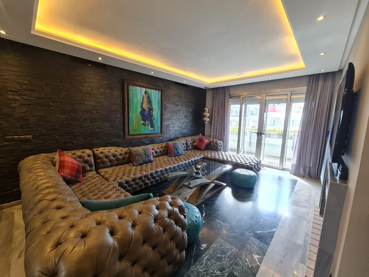 Appartement 194 m² f Centre ville — 10