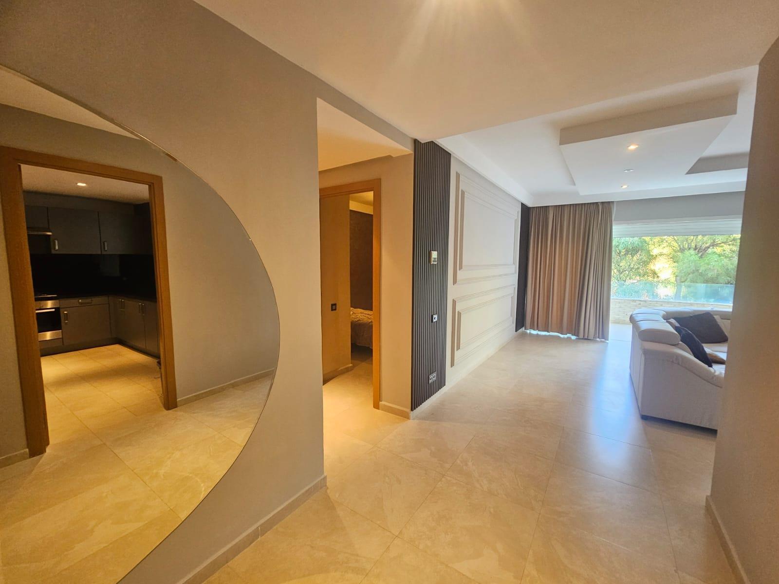Appartement de Luxe à Mnar — 5