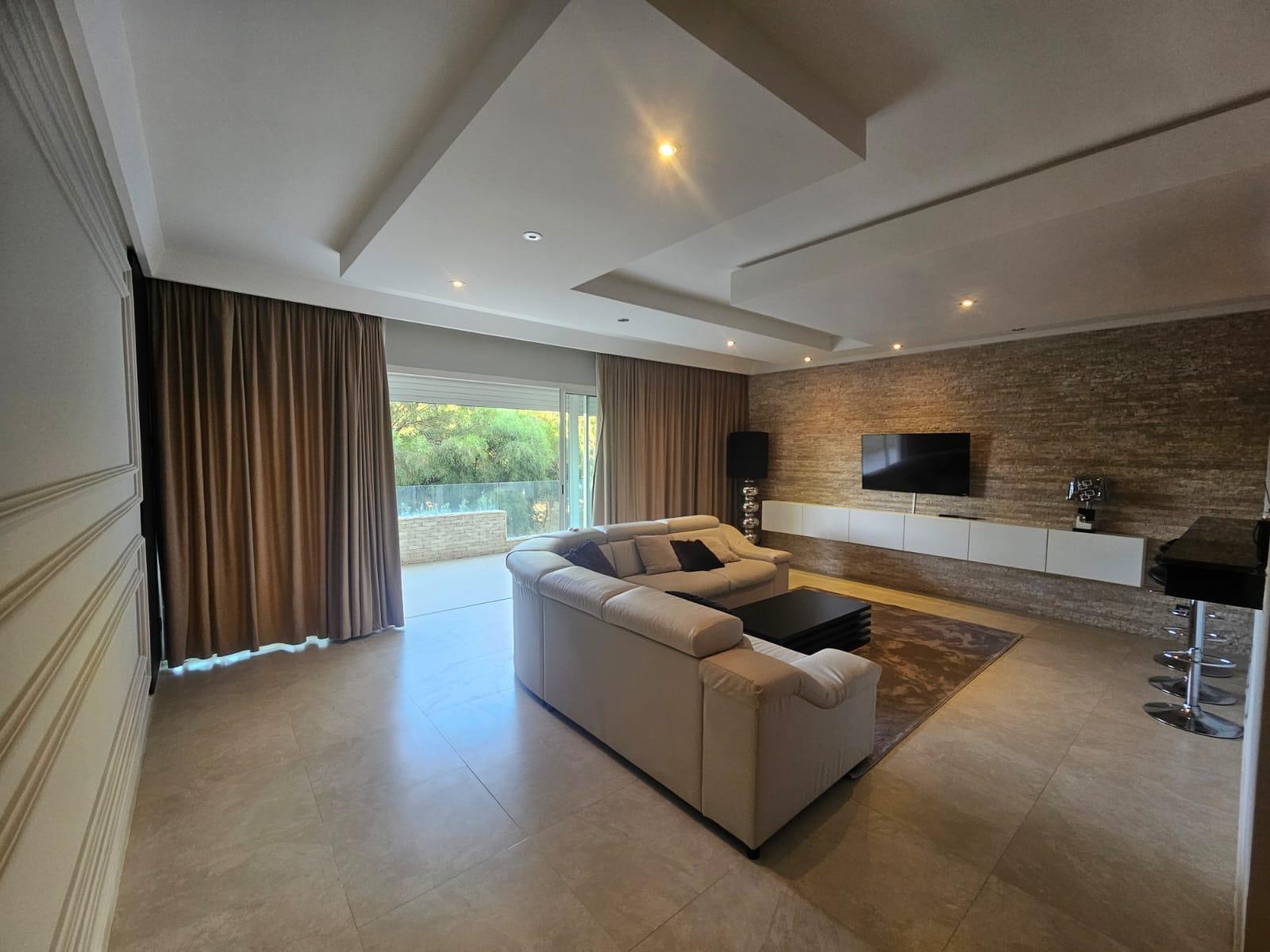 Appartement de Luxe à Mnar — 2