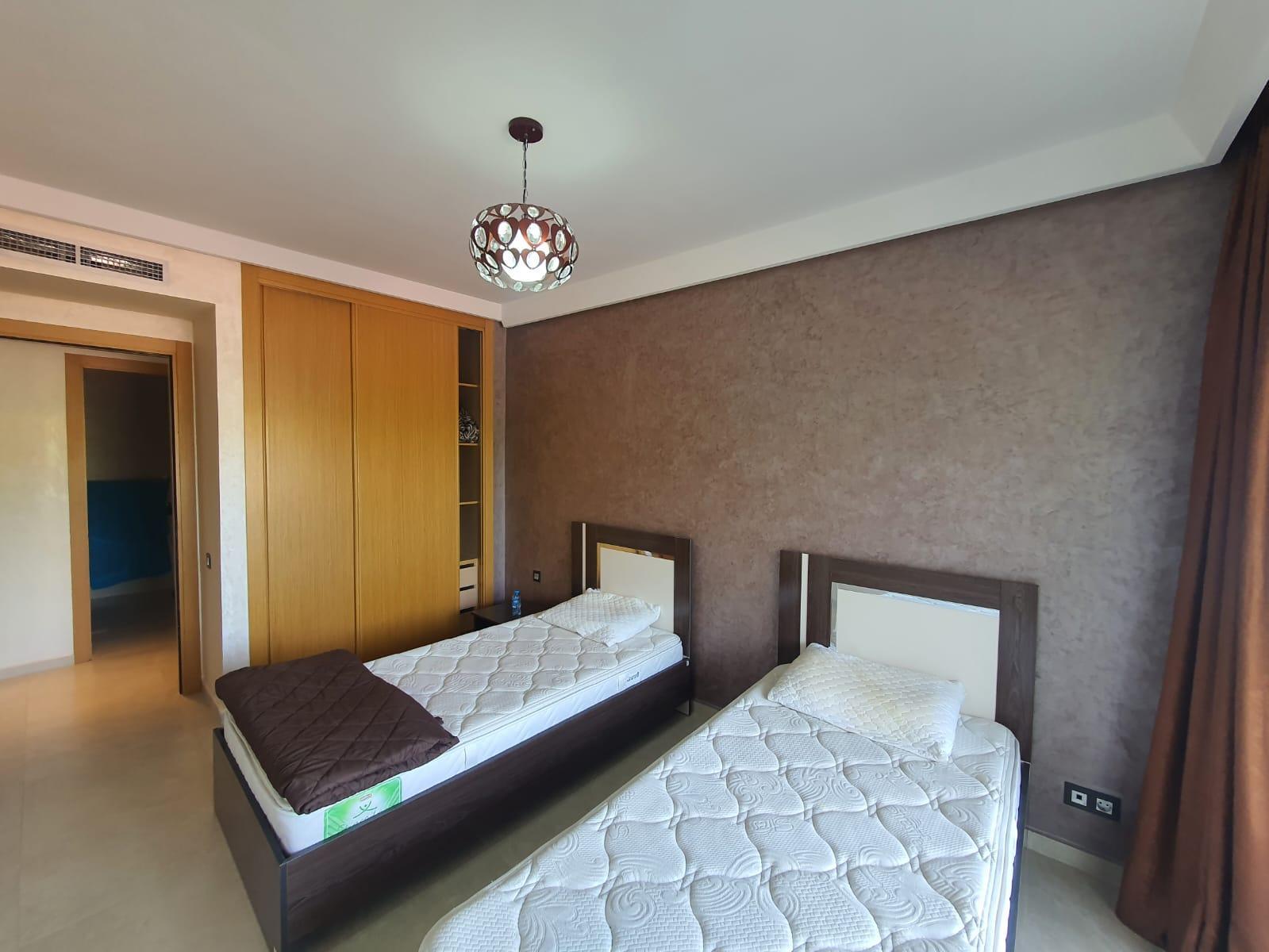 Appartement à Mnar — 8