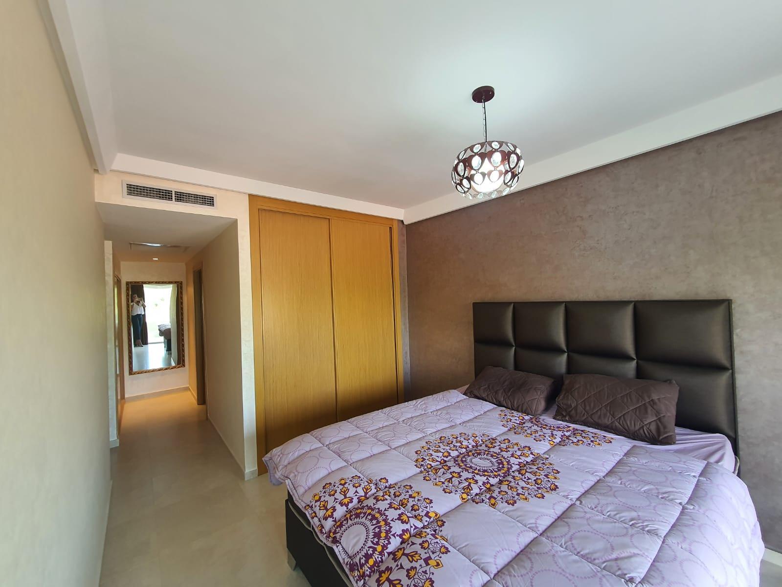 Appartement de Luxe à Mnar — 3