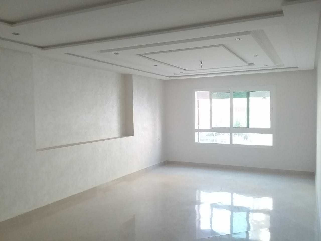 appartement 4 pièces