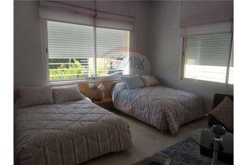Superbe Villa 570m², Jbel Kbir — 6