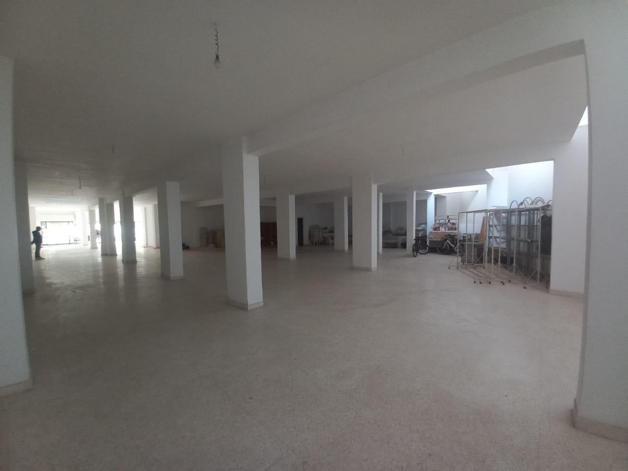 Local commercial en location a Mozart — 6