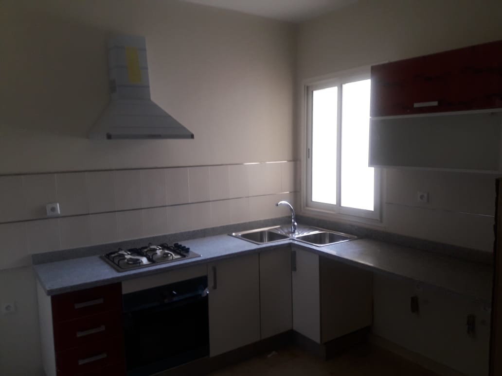 Petite villa  à louer au quartier Boubana — 2