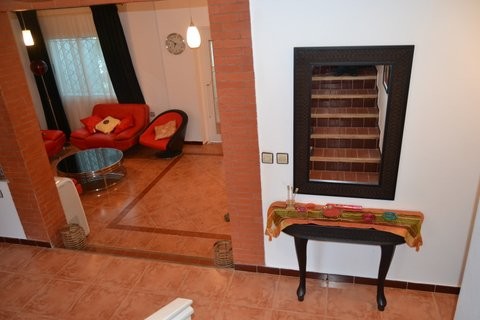 duplex à louer — 3