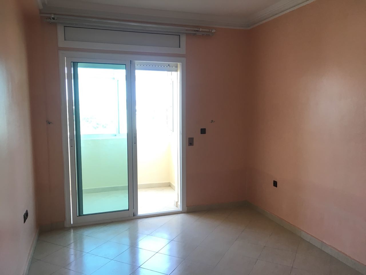appartement 140 m² — 3