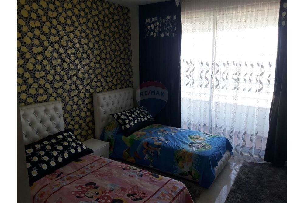 Appartement malabata — 4