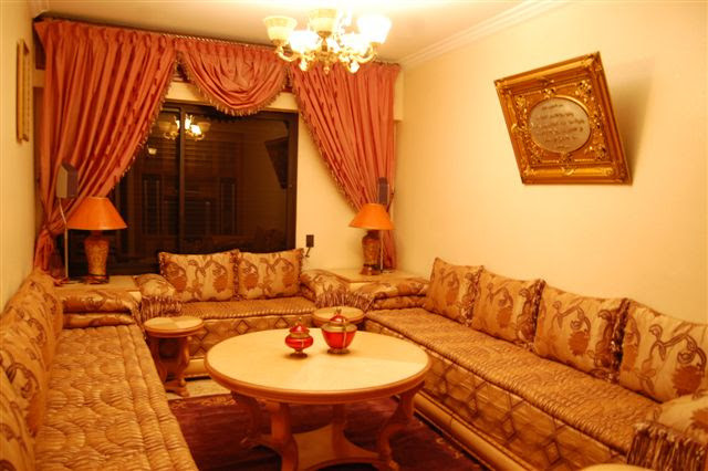 شقة 290 م² في Centre ville — 8