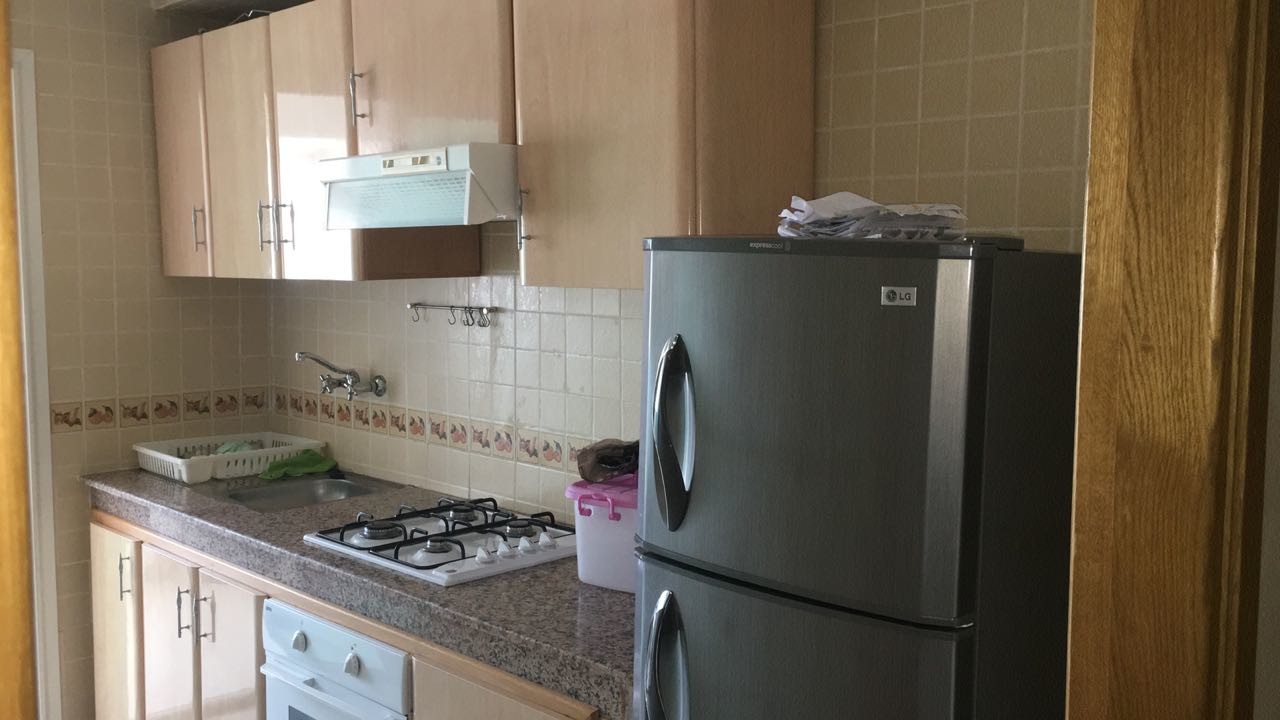 appartement malabata — 5