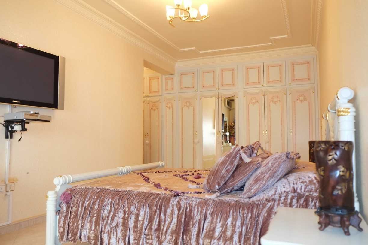 Appartement ibn tachfin — 5