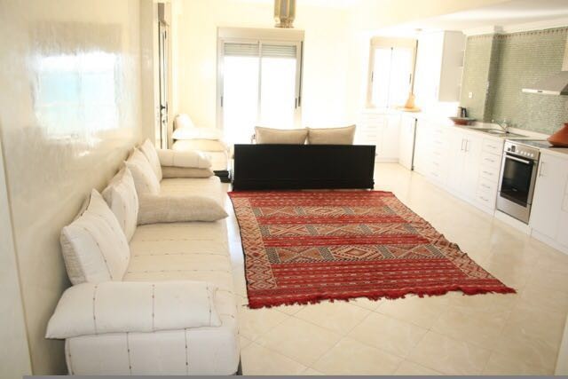 Superbe appartement — 2