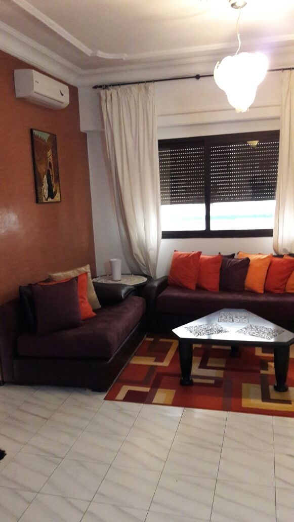 Appartement moulay ismail — 6