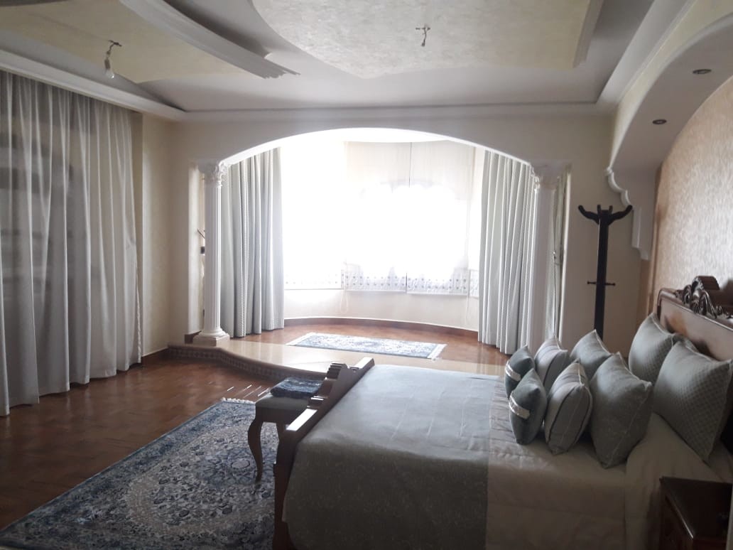 villa 400 m² — 5