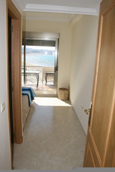 Superbe appartement — 4