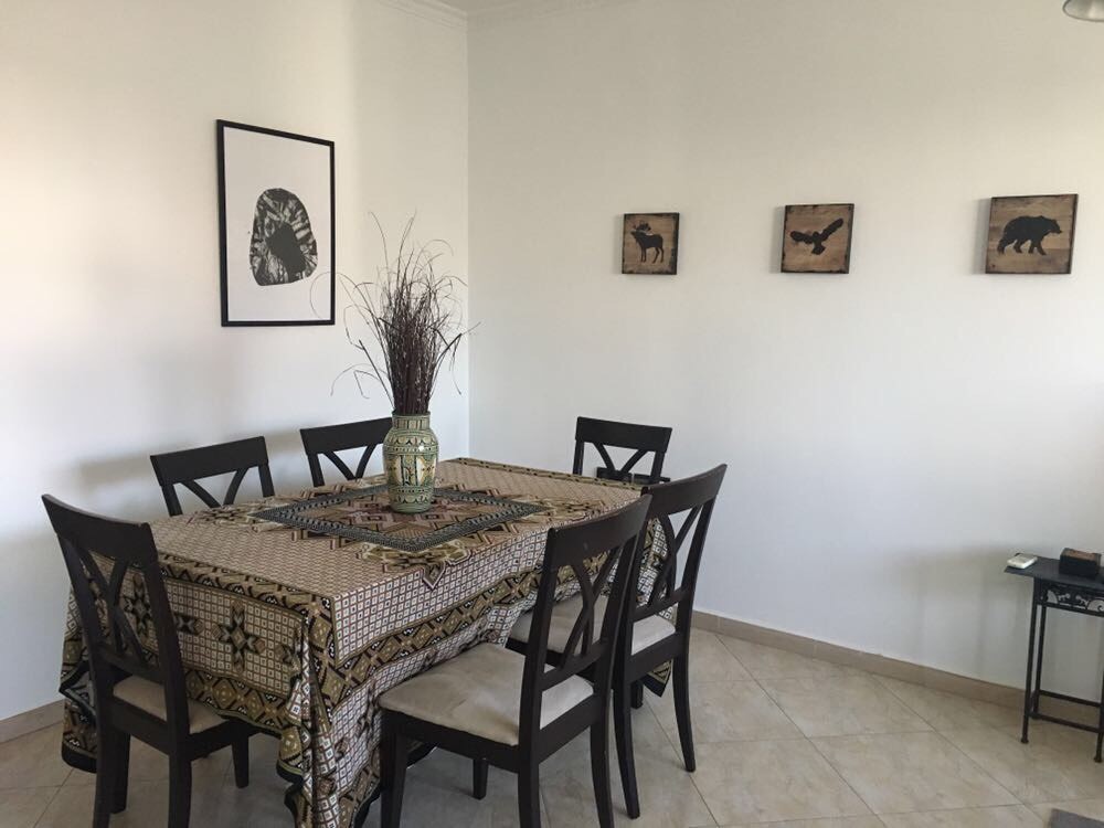 Appartement 4 pièces à louer — 3