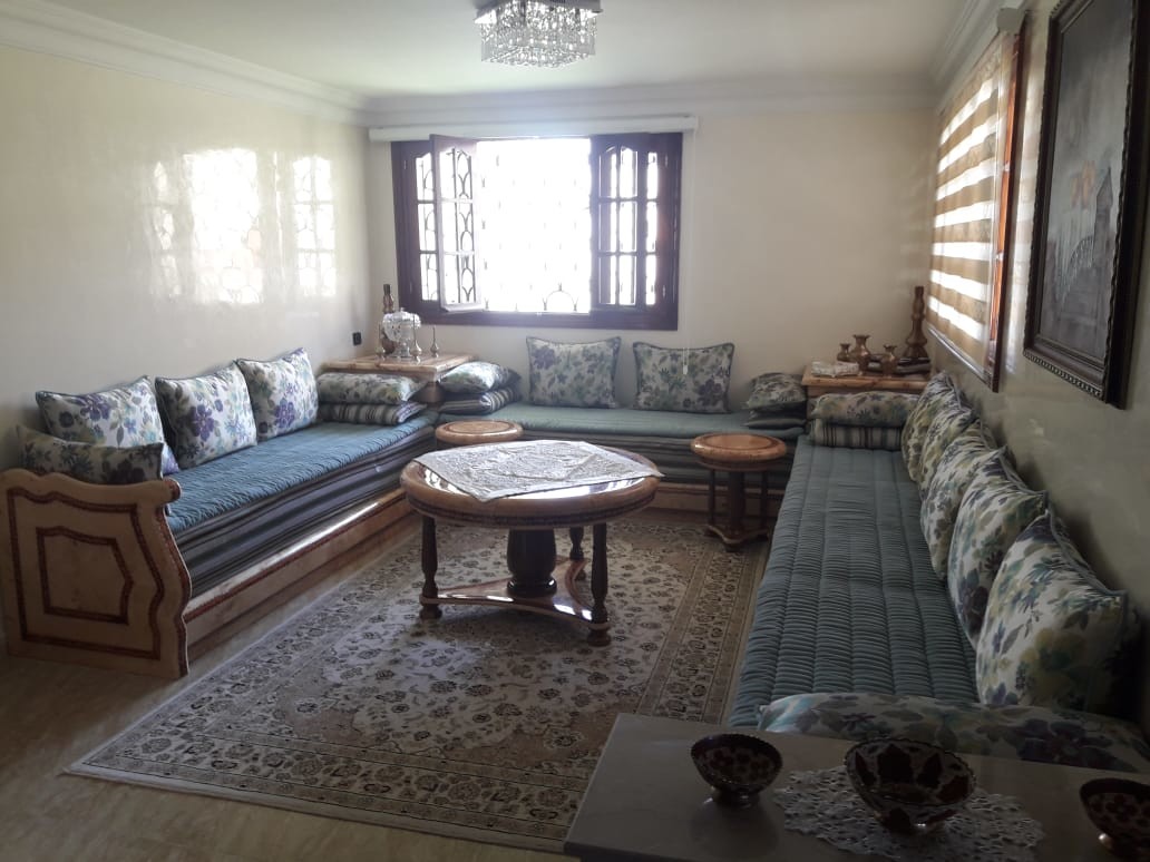 villa 400 m² — 3