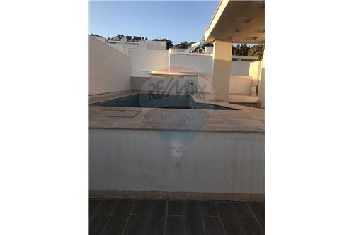 Villa jbel kbir — 4