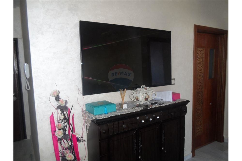 appartement malabata à louer — 3