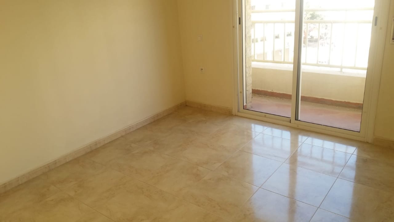 Appartement moulay ismail
