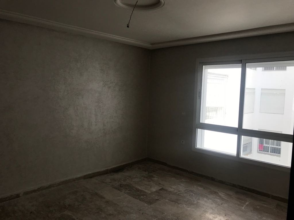 Appartement moulay ismail