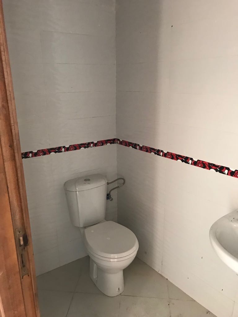 Appartement 95 m² à Centre ville — 4