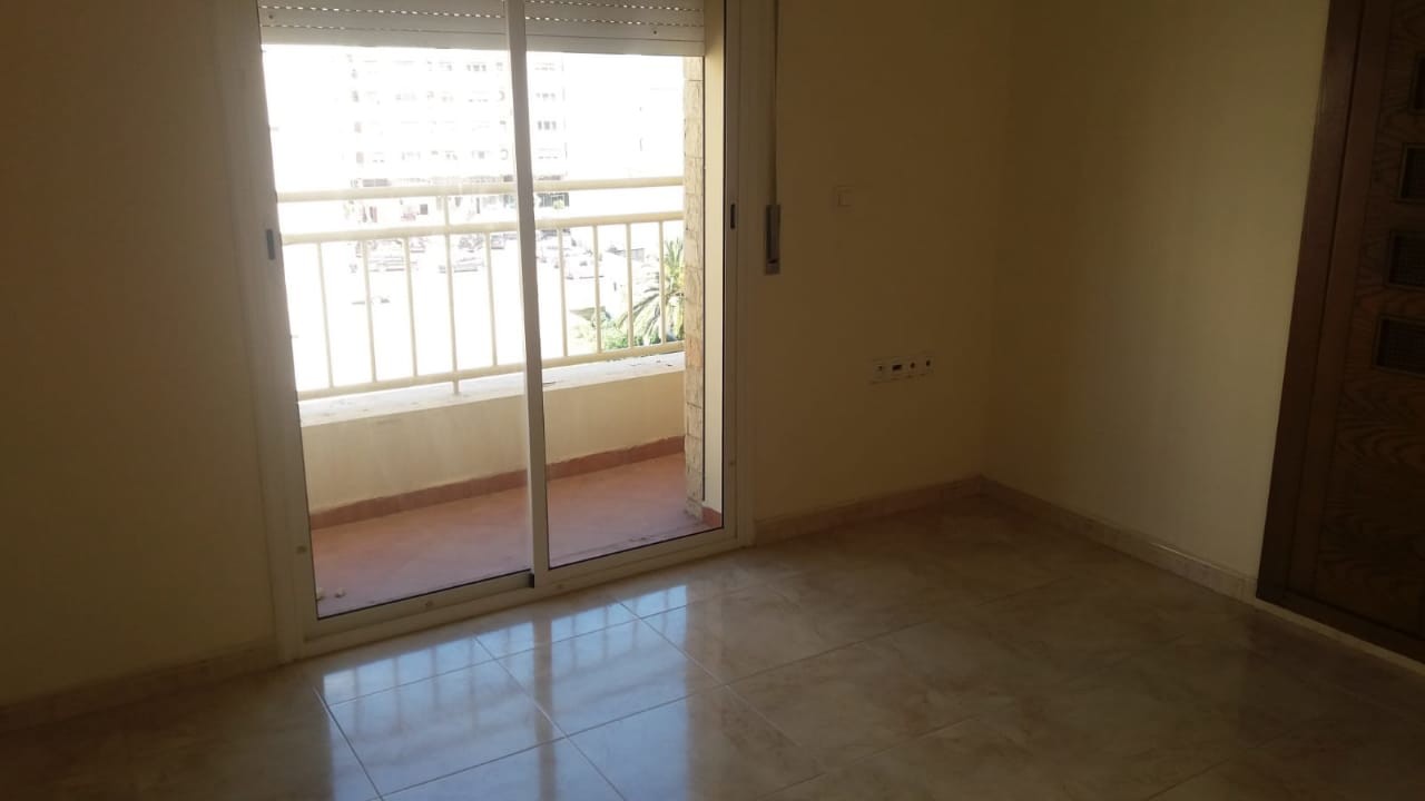 Appartement 90 m² à Centre ville — 2