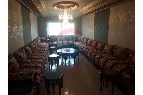Appartement à louer riad tétouan — 2