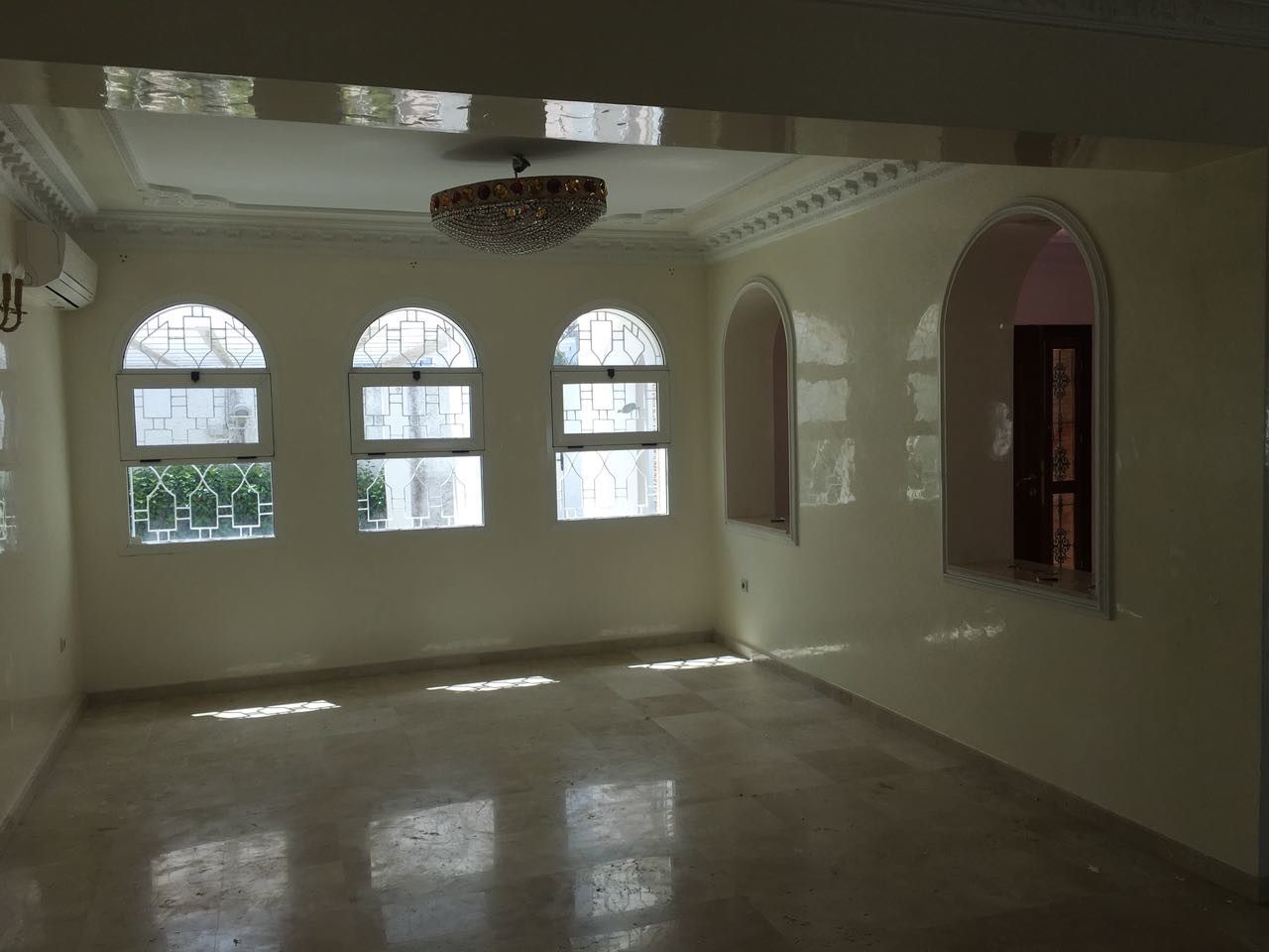 Villa à louer boubana — 3