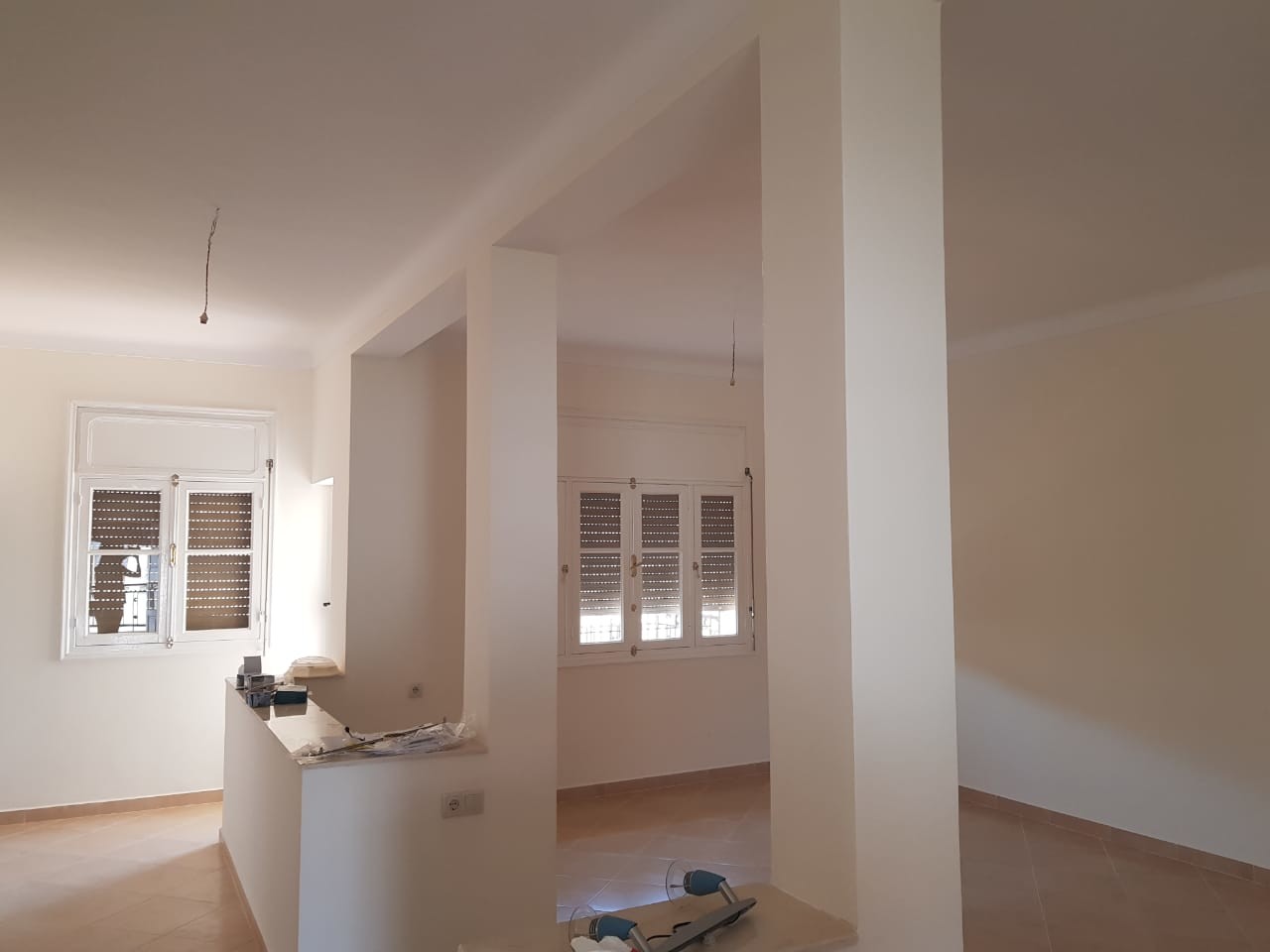 Superbe villa à louer — 5