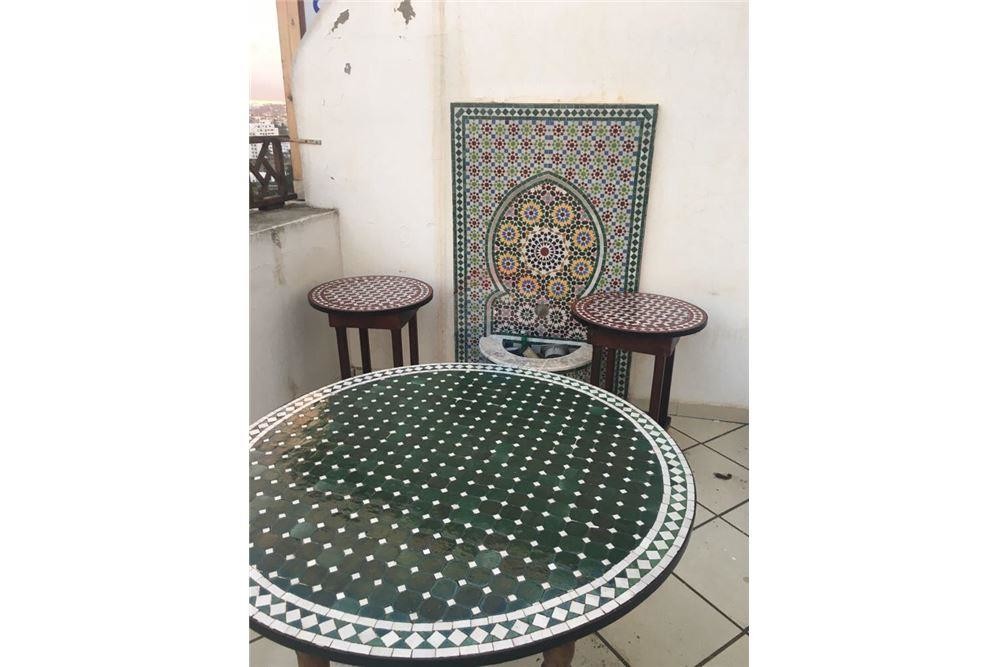 Appartement 4 pièces — 5