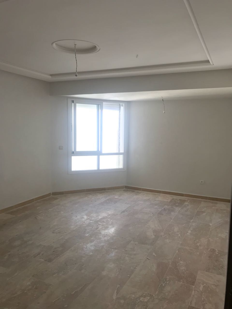 appartement moulay ismail
