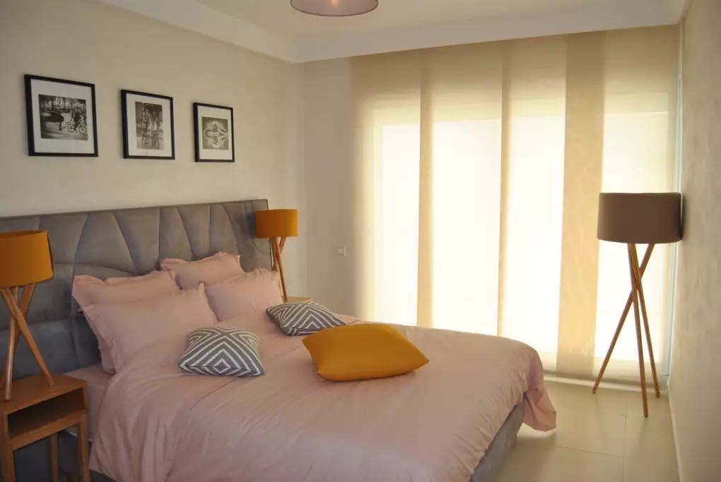 appartement malabata — 5