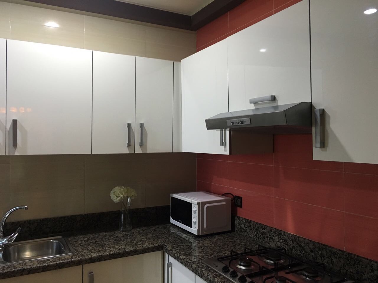 appartement magnifique à louer — 6