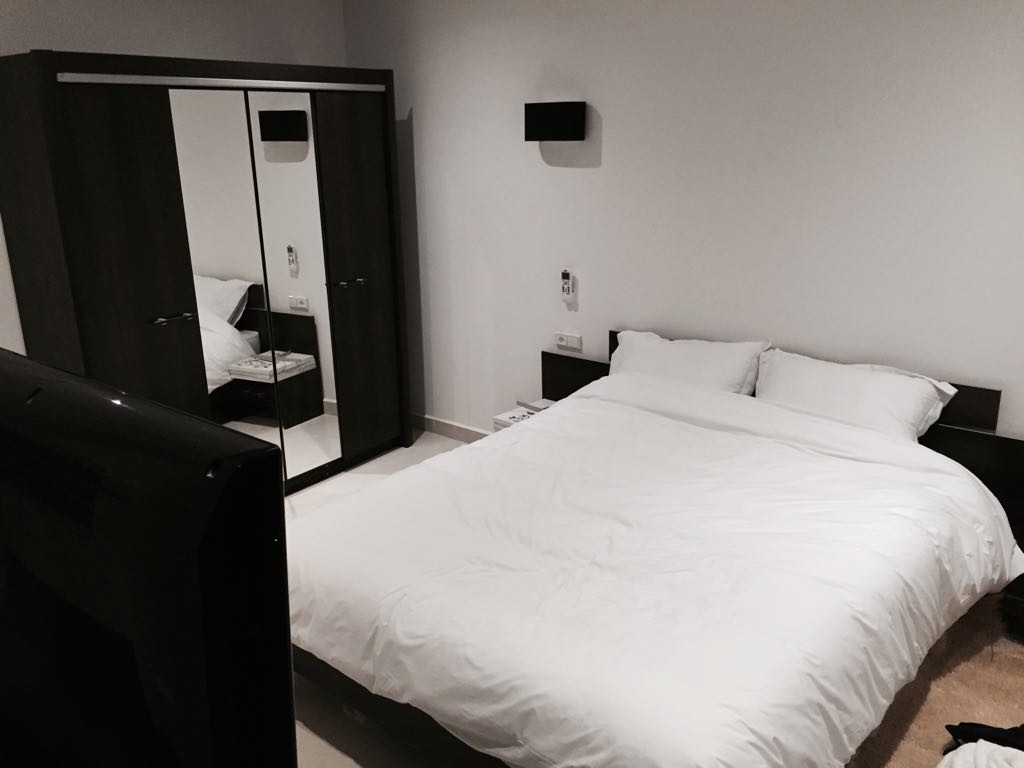appartement à louer malabata — 3