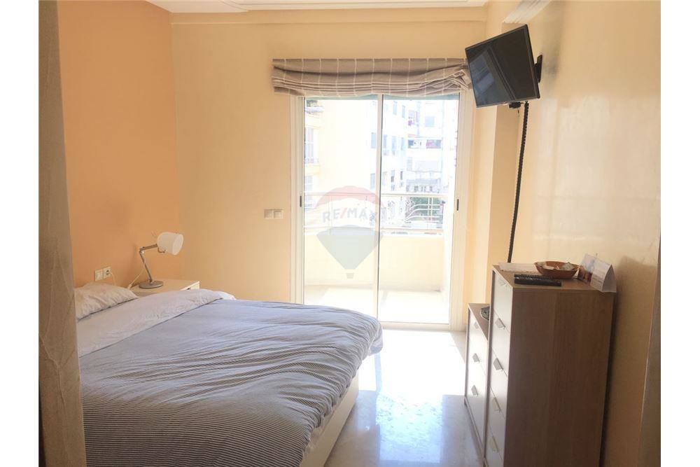 appartement Iberia 139 m² — 4