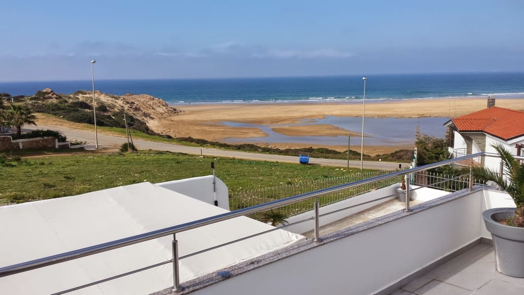 Villa 750 m² à Achakar — 10