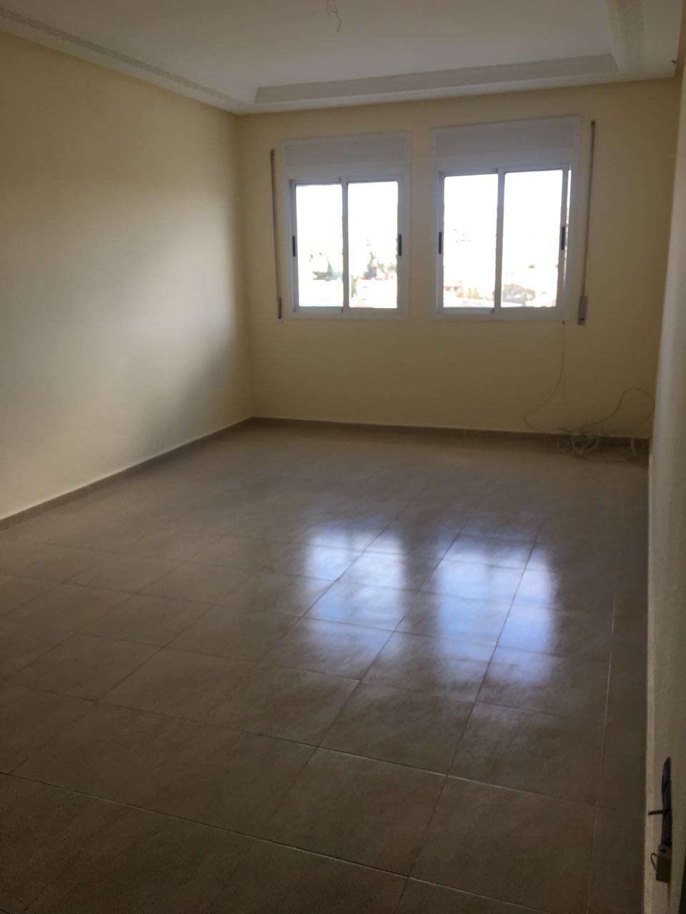 Appartement val fleuri — 2