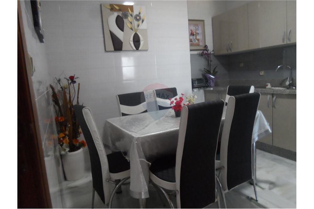 appartement malabata à louer — 2