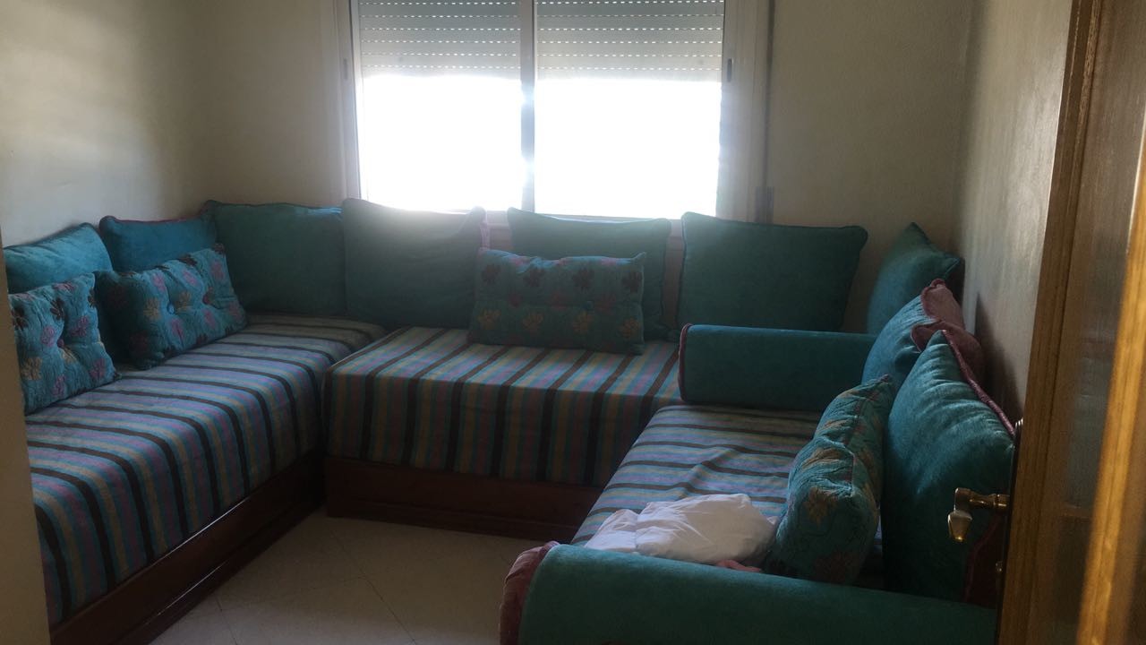 Appartement malabata — 3