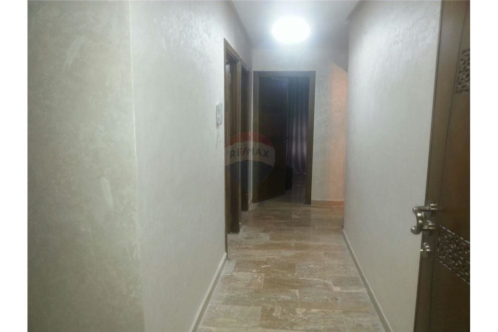 appartement 66 m² moulay ismail — 2