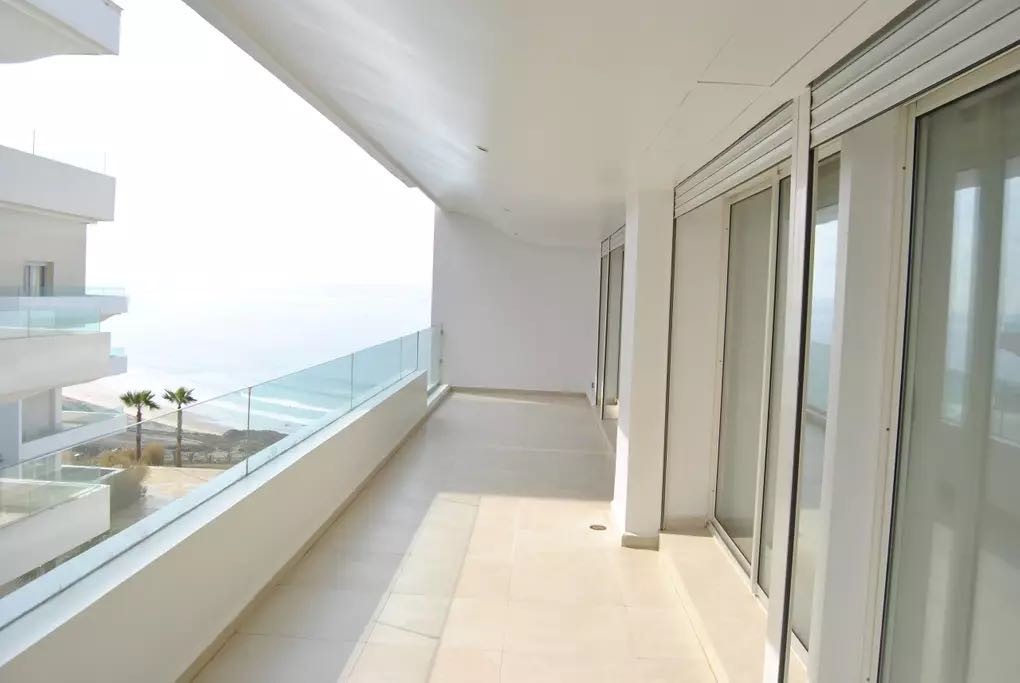 appartement malabata — 2