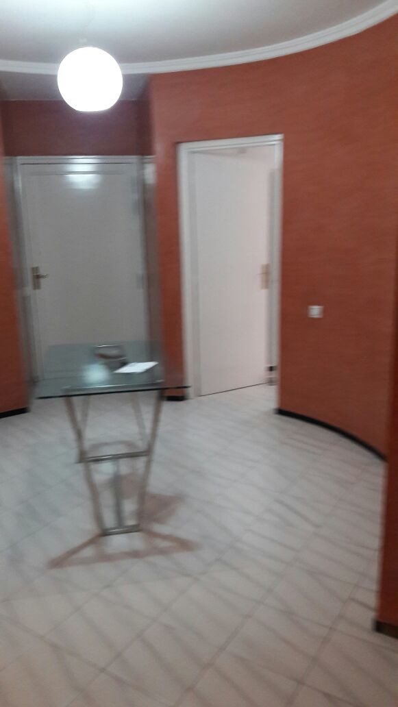 Appartement moulay ismail — 5
