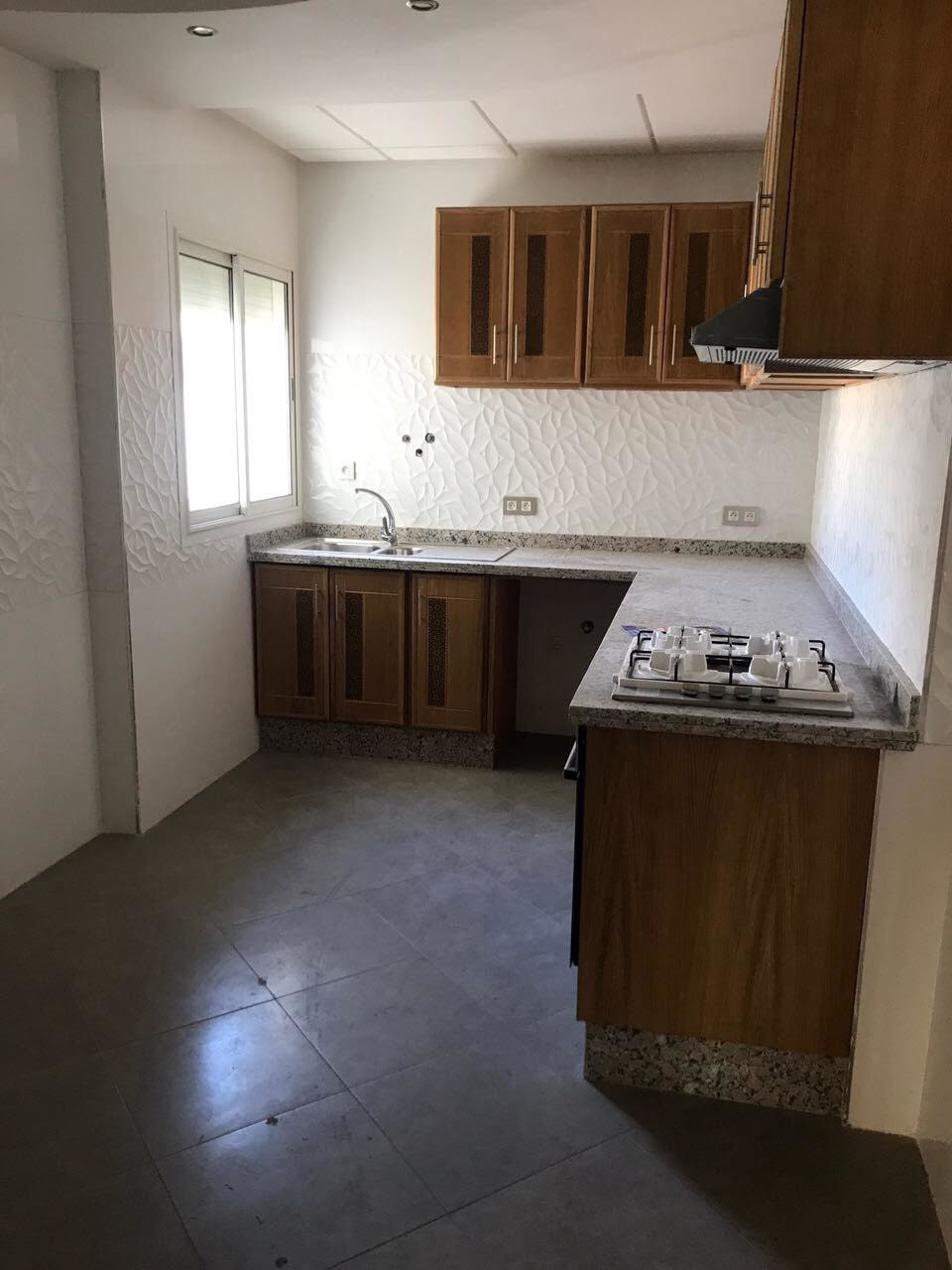 appartement 124 m² — 6
